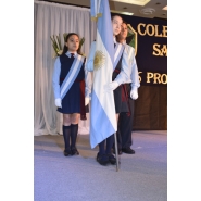 Acto de Colacion Ciclo Lectivo 2017 - Nivel Primario 